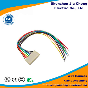 Professional Engineer Cable Assembly